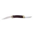 Load image into Gallery viewer, DOUBLE BLADE WHITTLING KNIFE