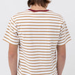 Load image into Gallery viewer, EVERYDAY STRIPE S/S TEE 23