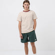 Load image into Gallery viewer, EVERYDAY STRIPE S/S TEE 23