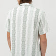 Load image into Gallery viewer, PINEAPPLE STRIPE SHIRT