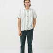 Load image into Gallery viewer, PINEAPPLE STRIPE SHIRT