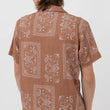 Load image into Gallery viewer, BORDER SS SHIRT