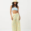 Load image into Gallery viewer, MAGNOLIA FLORAL BUCKET HAT