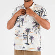 Load image into Gallery viewer, HANALEI S/S SHIRT
