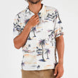 Load image into Gallery viewer, HANALEI S/S SHIRT
