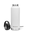 Load image into Gallery viewer, 40 OZ 1200ML WATER BOTTLE
