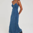 Load image into Gallery viewer, CHELSEA FULL LENGTH SLIP DRESS 24