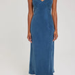 Load image into Gallery viewer, CHELSEA FULL LENGTH SLIP DRESS 24