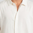 Load image into Gallery viewer, CLASSIC LINEN S/S SHIRT