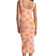 Load image into Gallery viewer, MARLEY KNIT MIDI DRESS