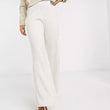 Load image into Gallery viewer, CHARLIZE WIDE LEG KNIT PANT