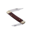 Load image into Gallery viewer, DOUBLE BLADE WHITTLING KNIFE