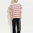 Load image into Gallery viewer, CRIMSON LUNGS SS TEE
