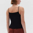 Load image into Gallery viewer, FREYA HIGH NECK KNIT TANK