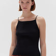 Load image into Gallery viewer, FREYA HIGH NECK KNIT TANK