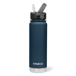 Load image into Gallery viewer, 750 ML WATER BOTTLE