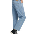Load image into Gallery viewer, WRANGLER SLACKER REEFER BLUE