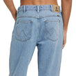 Load image into Gallery viewer, WRANGLER SLACKER REEFER BLUE