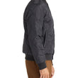 Load image into Gallery viewer, DILLINGER QUILTED BOMBER JKT