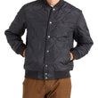 Load image into Gallery viewer, DILLINGER QUILTED BOMBER JKT