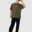 Load image into Gallery viewer, HERITAGE LOGO TEE
