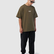 Load image into Gallery viewer, HERITAGE LOGO TEE