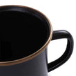Load image into Gallery viewer, ENAMEL ESPRESSO CUP SET
