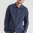 Load image into Gallery viewer, CLASSIC LINEN LS SHIRT 23