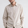Load image into Gallery viewer, CLASSIC LINEN LS SHIRT 23