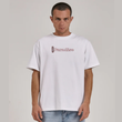 Load image into Gallery viewer, RIDING IN PARADISE MERCH FIT TEE