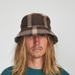 Load image into Gallery viewer, DRIP REVERSIBLE BUCKET HAT