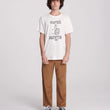 Load image into Gallery viewer, MAYTE TEE - WHITE