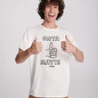 Load image into Gallery viewer, MAYTE TEE - WHITE