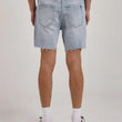 Load image into Gallery viewer, MANDUDE DENIM SHORT
