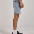 Load image into Gallery viewer, MANDUDE DENIM SHORT