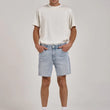 Load image into Gallery viewer, MANDUDE DENIM SHORT