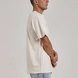 Load image into Gallery viewer, HEMP NATURAL EFFECTS MERCH FIT TEE