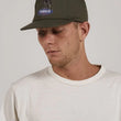 Load image into Gallery viewer, LURKER 5 PANEL CAP