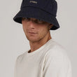Load image into Gallery viewer, MINIMAL THRILLS BUCKET HAT 23