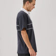Load image into Gallery viewer, STEP UP S/S RUGBY POLO