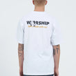 Load image into Gallery viewer, SQUARE EYES TEE
