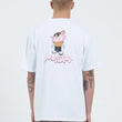 Load image into Gallery viewer, BUBBLE TROUBLE TEE