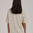 Load image into Gallery viewer, NATURAL EFFECTS HEMP BOX TEE