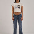 Load image into Gallery viewer, A AND H MINI TEE