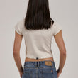 Load image into Gallery viewer, A AND H MINI TEE