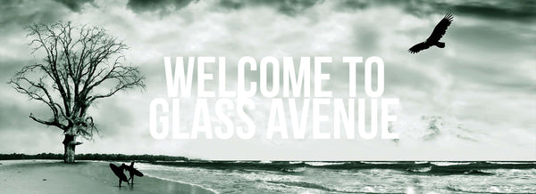 Glass avenue