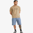 Load image into Gallery viewer, AMERICANA DENIM SHORT