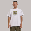 Load image into Gallery viewer, BELOW YOUR MIND MERCH FIT TEE