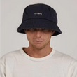 Load image into Gallery viewer, MINIMAL THRILLS BUCKET HAT 23