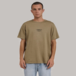 Load image into Gallery viewer, HEMP HIGH STANDARDS MERCH FIT TEE